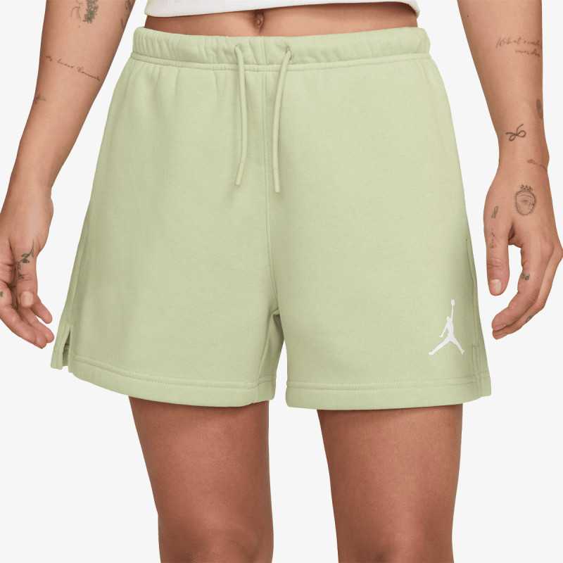 NIKE Pantaloni scurti W J JUMPMAN FLC SHORT 2 