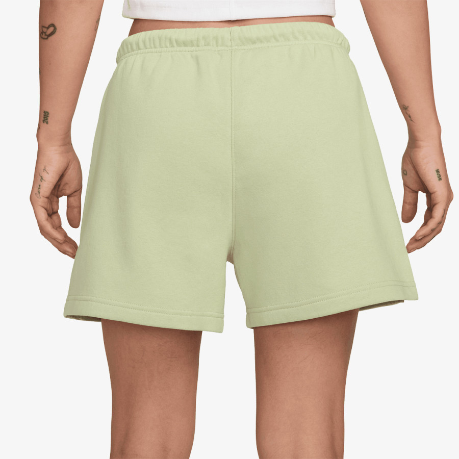 NIKE Pantaloni scurti W J JUMPMAN FLC SHORT 2 