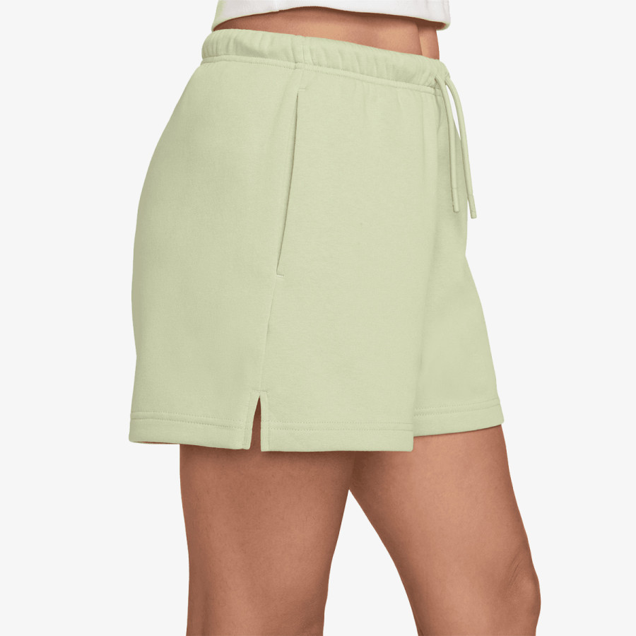 NIKE Pantaloni scurti W J JUMPMAN FLC SHORT 2 