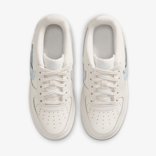 NIKE Pantofi Sport AIR FORCE 1 JES (GS) 