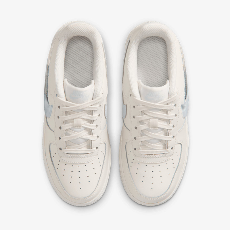 NIKE Pantofi Sport AIR FORCE 1 JES (GS) 