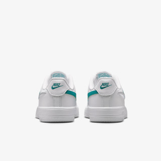 NIKE Pantofi Sport FORCE 1 LOW LACE JES (PS) 