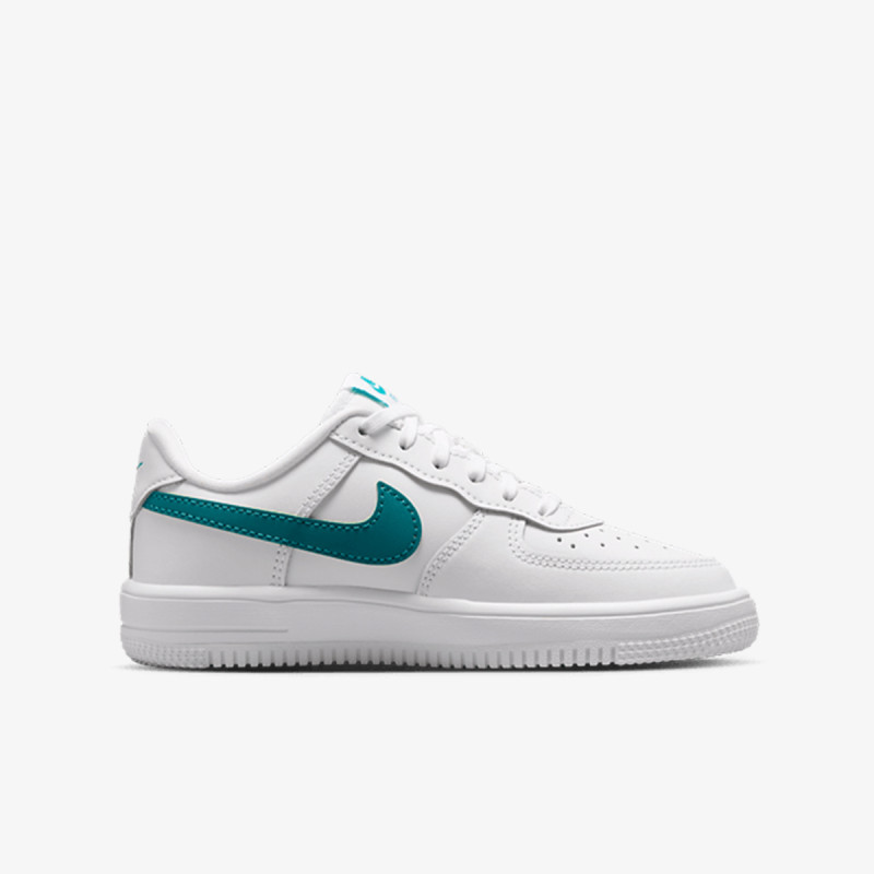 NIKE Pantofi Sport FORCE 1 LOW LACE JES (PS) 