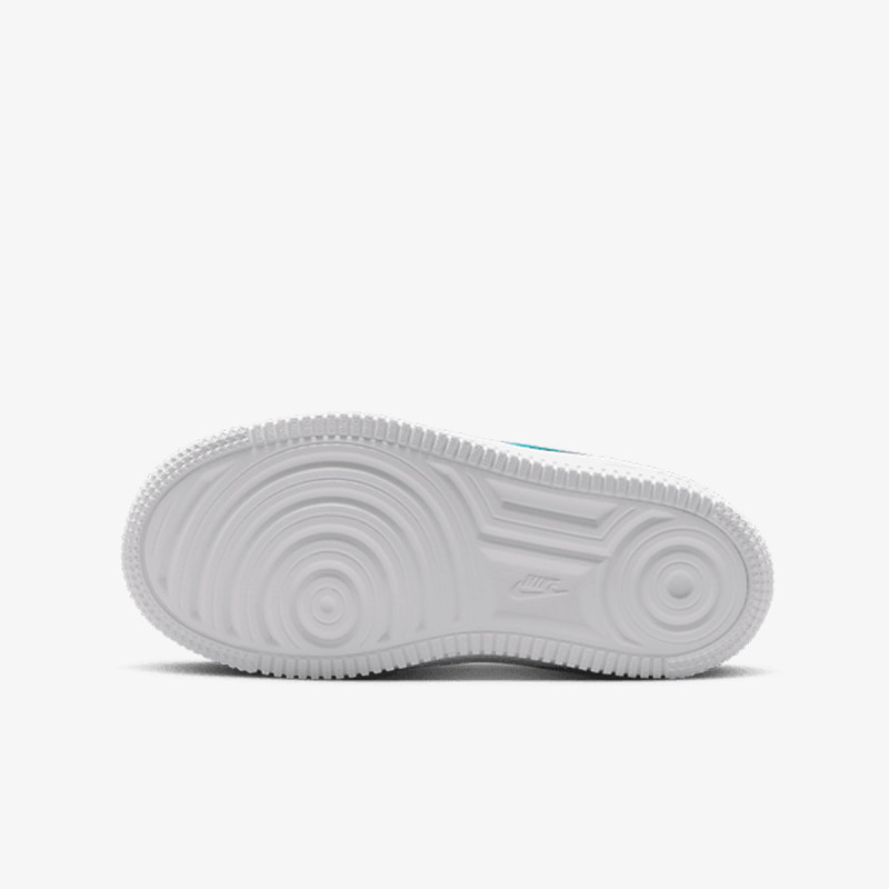 NIKE Pantofi Sport FORCE 1 LOW LACE JES (PS) 