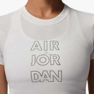 NIKE Tricouri Jordan 
