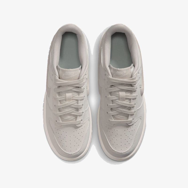 NIKE Pantofi Sport NIKE DUNK LOW LV8 (GS) 