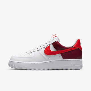 NIKE Pantofi Sport Air Force 1 '07 