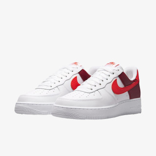 NIKE Pantofi Sport Air Force 1 '07 