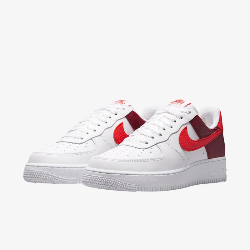 NIKE Pantofi Sport Air Force 1 '07 