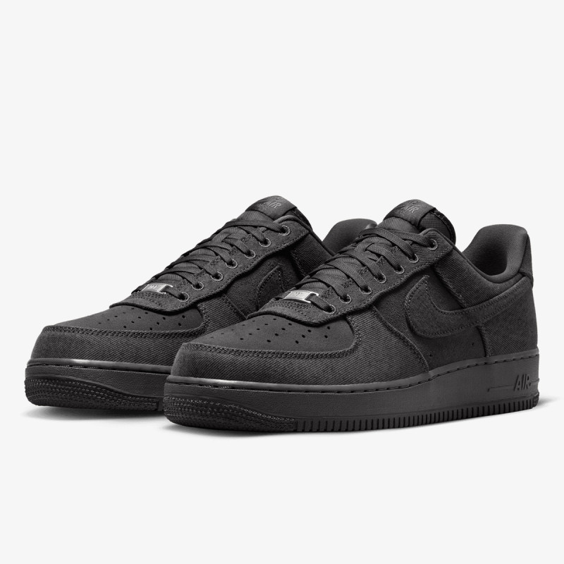 NIKE Pantofi Sport AIR FORCE 1 '07 LV8 