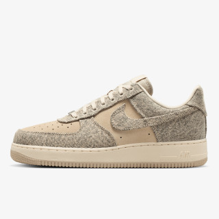 NIKE Pantofi Sport AIR FORCE 1 '07 LV8 