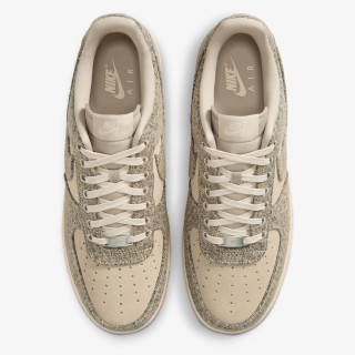 NIKE Pantofi Sport AIR FORCE 1 '07 LV8 