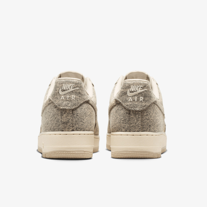 NIKE Pantofi Sport AIR FORCE 1 '07 LV8 
