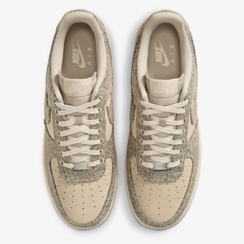 NIKE Pantofi Sport AIR FORCE 1 '07 LV8 