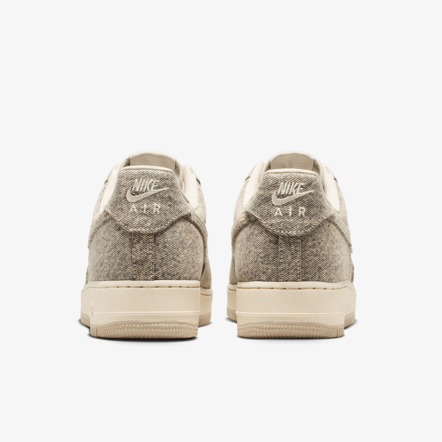 NIKE Pantofi Sport AIR FORCE 1 '07 LV8 