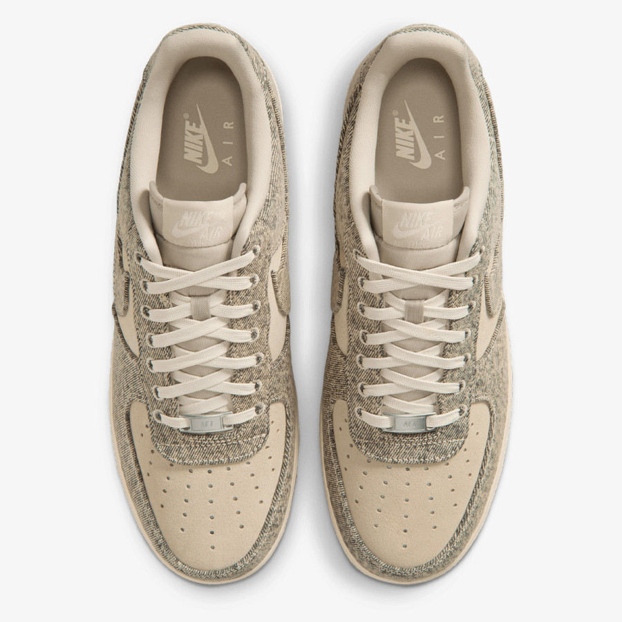 NIKE Pantofi Sport AIR FORCE 1 '07 LV8 
