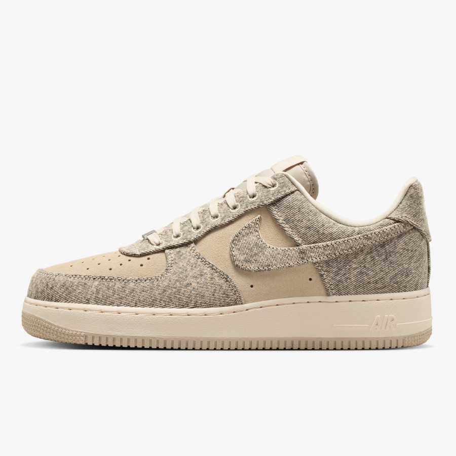 NIKE Pantofi Sport AIR FORCE 1 '07 LV8 