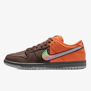 NIKE Pantofi Sport Dunk Low 