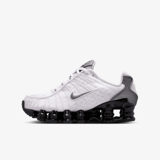 NIKE Pantofi Sport Shox TL 