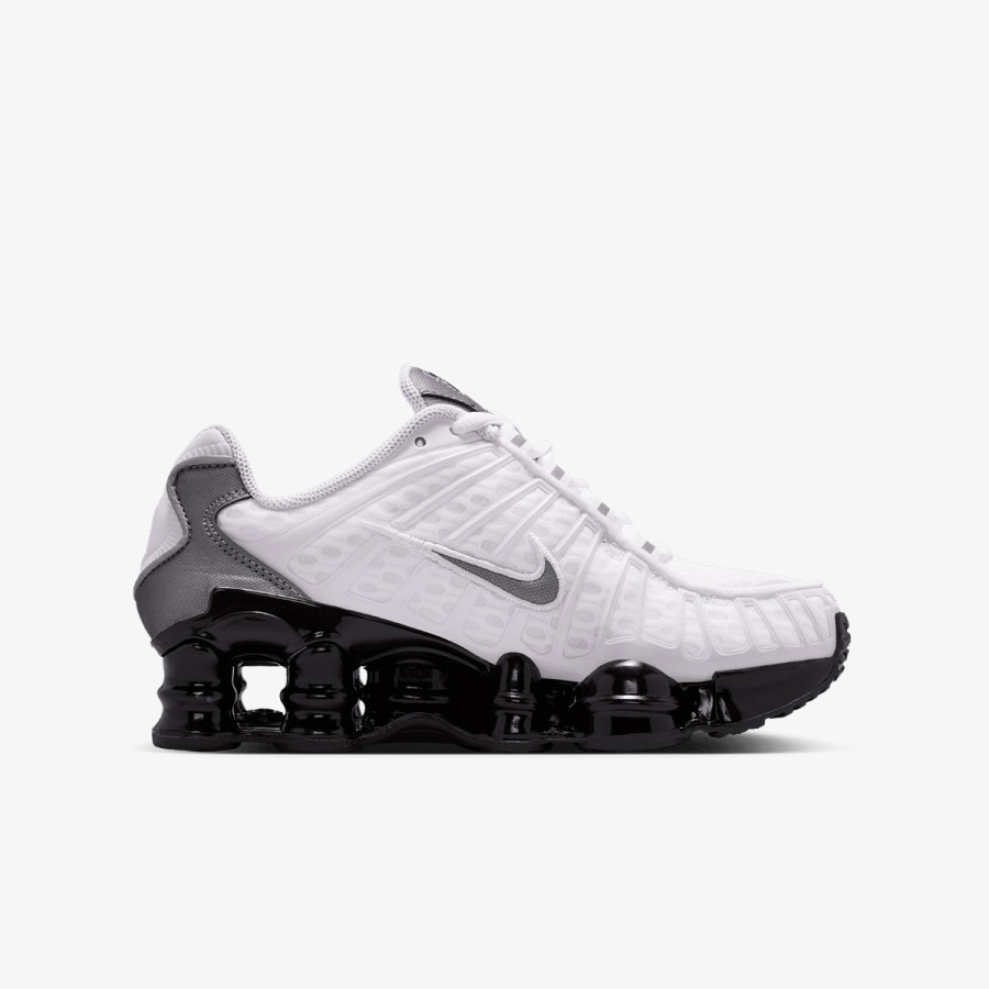 NIKE Pantofi Sport Shox TL 