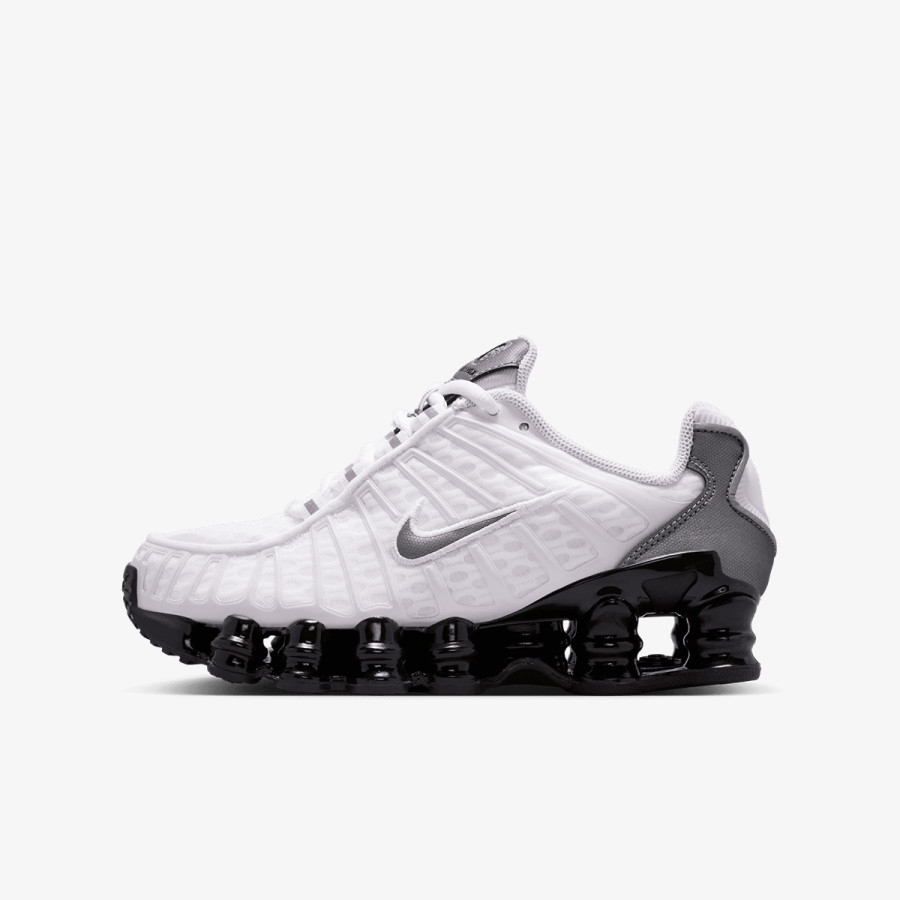 NIKE Pantofi Sport Shox TL 