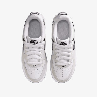 NIKE Pantofi Sport NIKE AIR FORCE 1 '07 LV8 GS AS 