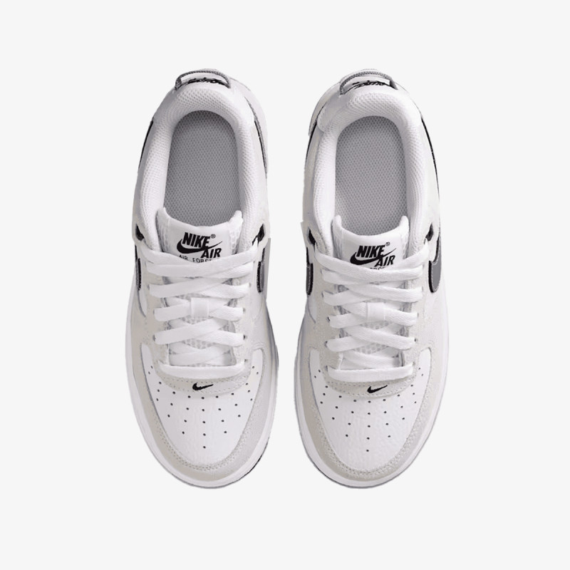NIKE Pantofi Sport NIKE AIR FORCE 1 '07 LV8 GS AS 