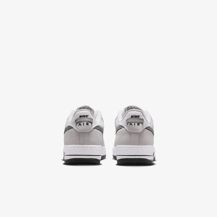 NIKE Pantofi Sport NIKE AIR FORCE 1 '07 LV8 GS AS 