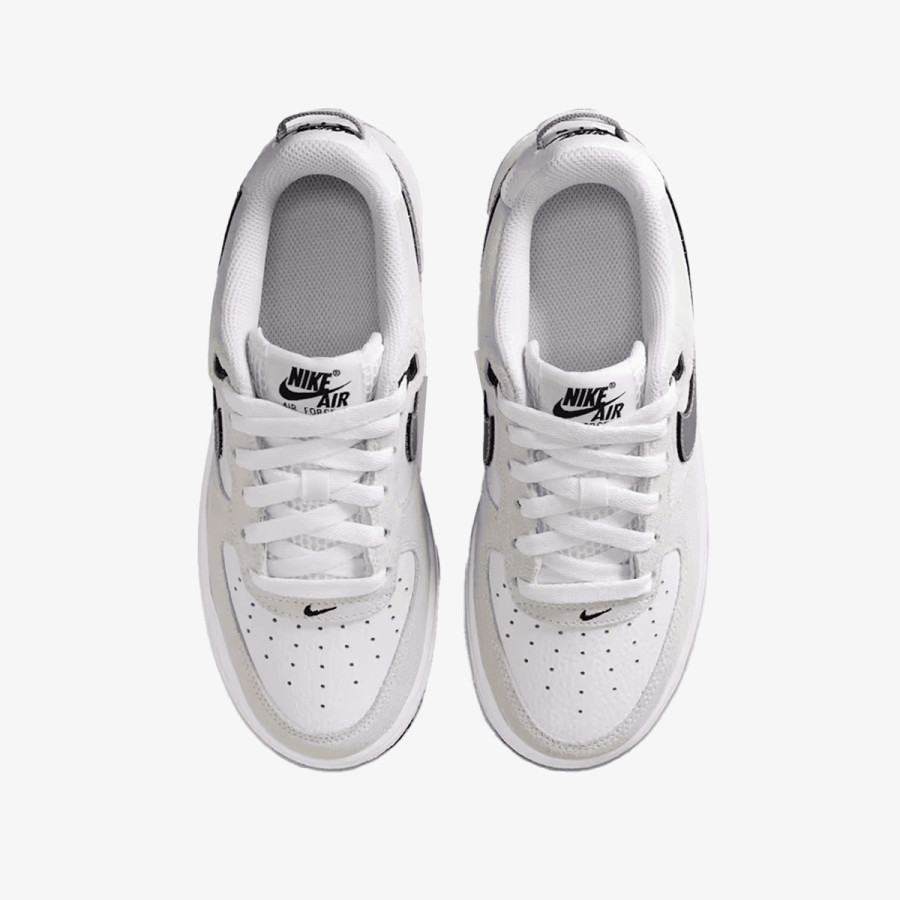 NIKE Pantofi Sport NIKE AIR FORCE 1 '07 LV8 GS AS 