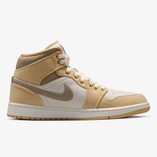 NIKE Pantofi Sport Air Jordan 1 Mid SE 