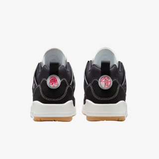 NIKE Pantofi Sport Jordan Spizike Low 