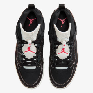 NIKE Pantofi Sport Jordan Spizike Low 
