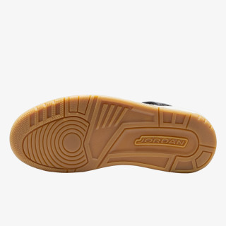 NIKE Pantofi Sport Jordan Spizike Low 