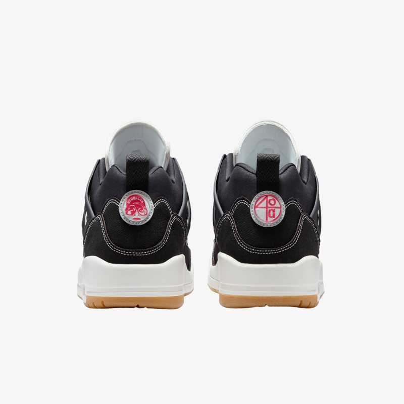 NIKE Pantofi Sport Jordan Spizike Low 