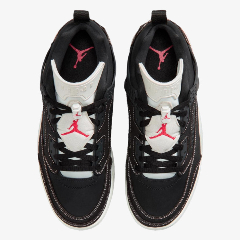 NIKE Pantofi Sport Jordan Spizike Low 