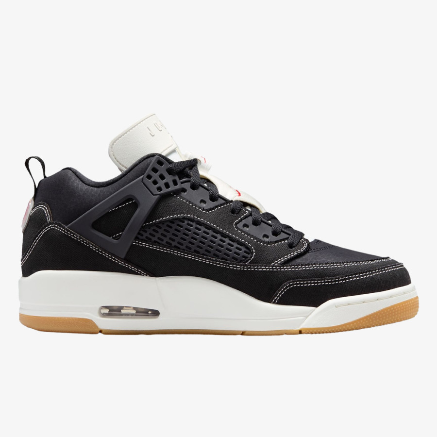 NIKE Pantofi Sport Jordan Spizike Low 