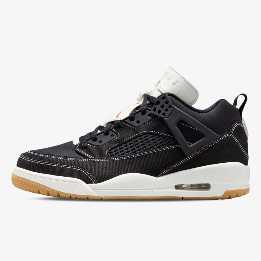 NIKE Pantofi Sport Jordan Spizike Low 