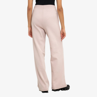 NIKE Pantaloni de trening W NSW PHNX FLC HR PANT WIDE 