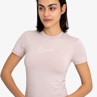 NIKE Tricouri W NSW SS MD TEE 