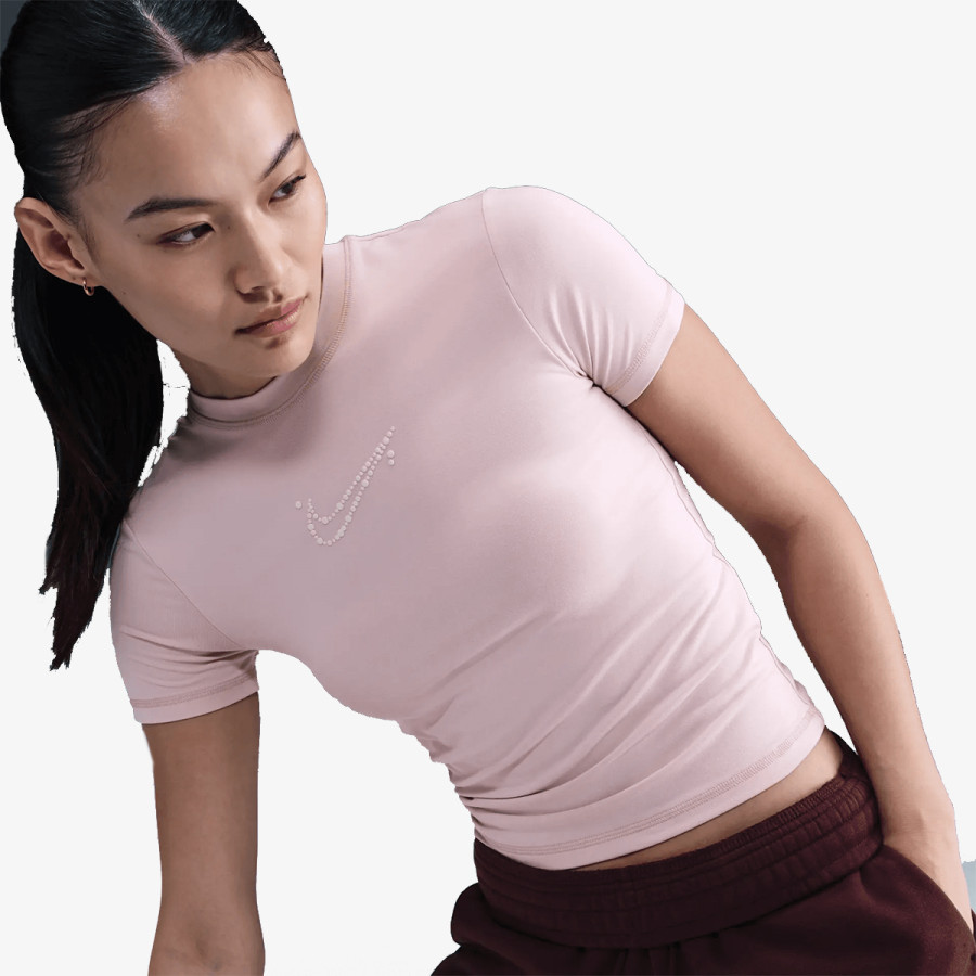 NIKE Tricouri W NSW SS MD TEE 