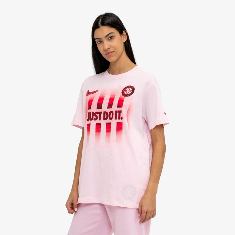 NIKE Tricouri BOXY OVERSIZE TEE 
