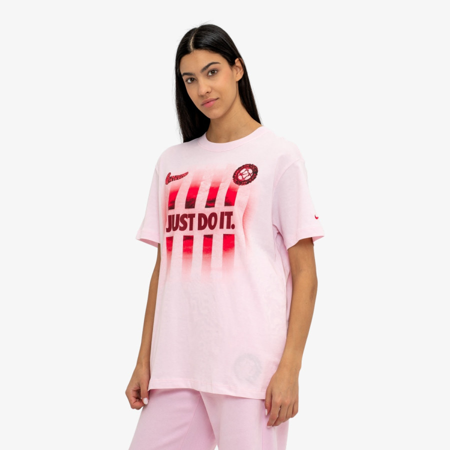 NIKE Tricouri BOXY OVERSIZE TEE 