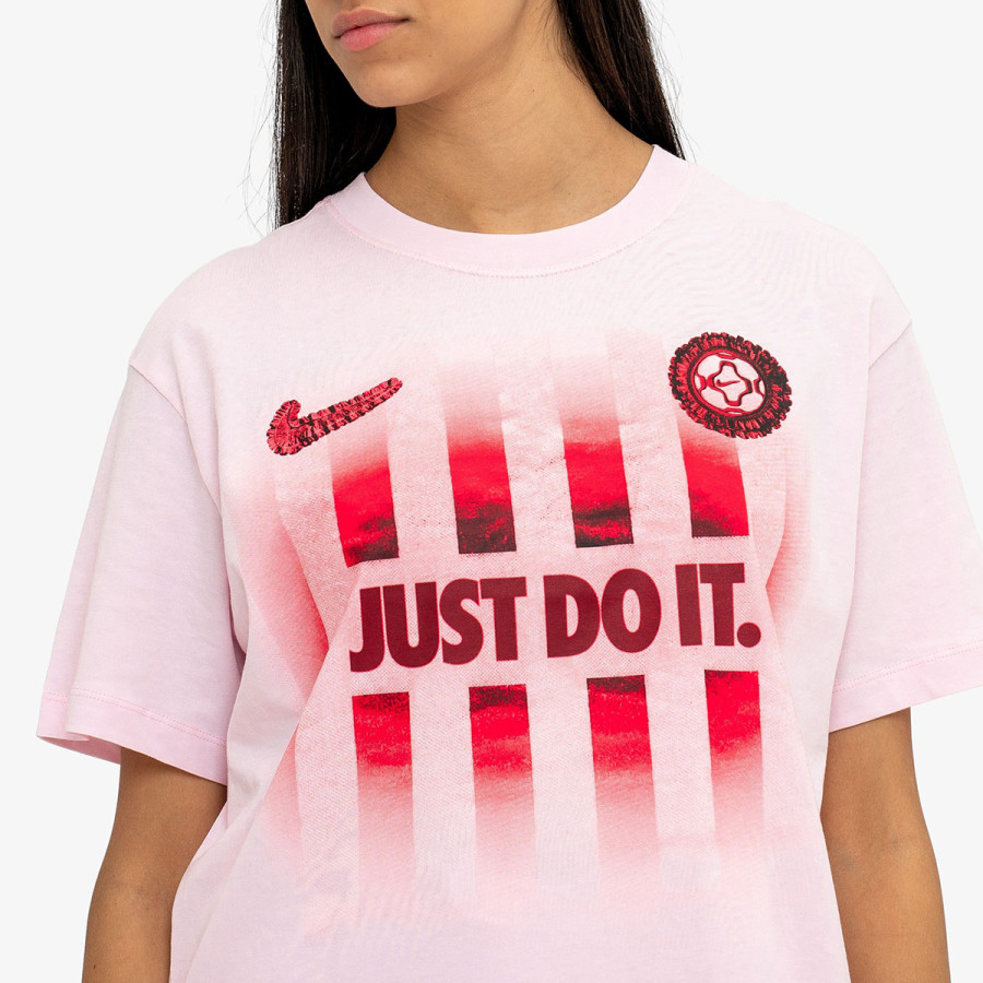NIKE Tricouri BOXY OVERSIZE TEE 