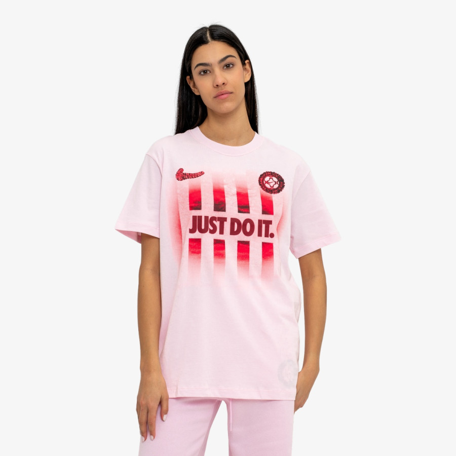 NIKE Tricouri BOXY OVERSIZE TEE 