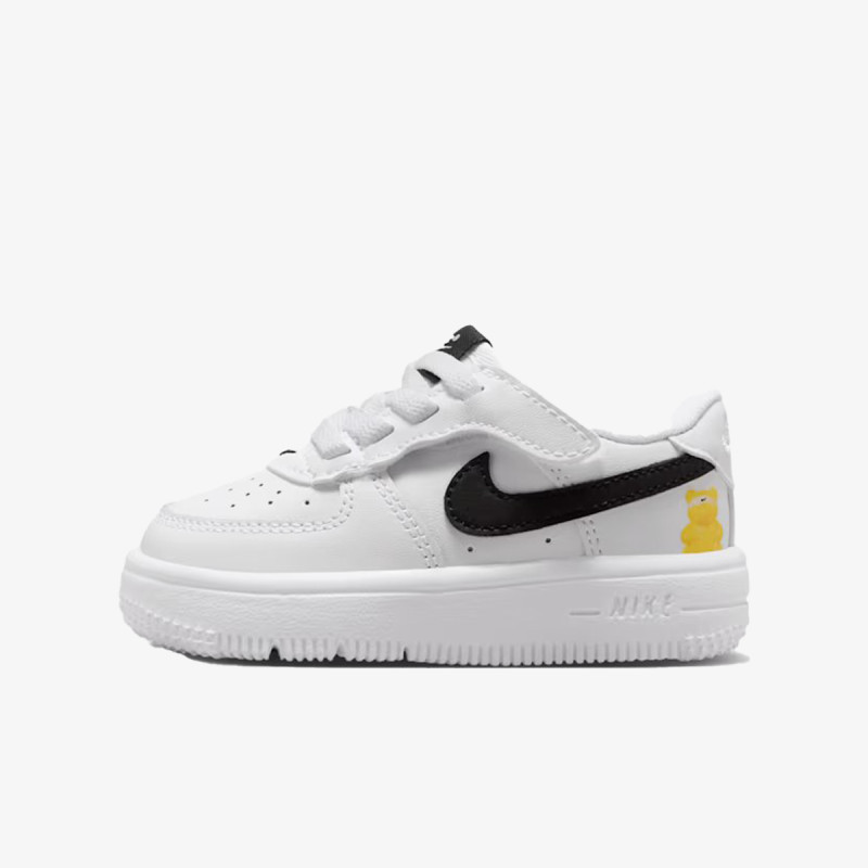 NIKE Pantofi Sport Force 1 Low 