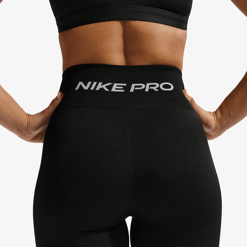 NIKE Colanti NIKE-LEGGINGS W NP D 
