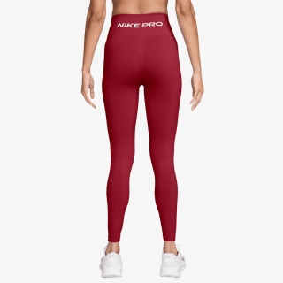 NIKE Colanti W NP DF SMLS HR 7/8 TIGHT WT 
