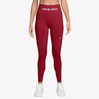 NIKE Colanti W NP DF SMLS HR 7/8 TIGHT WT 
