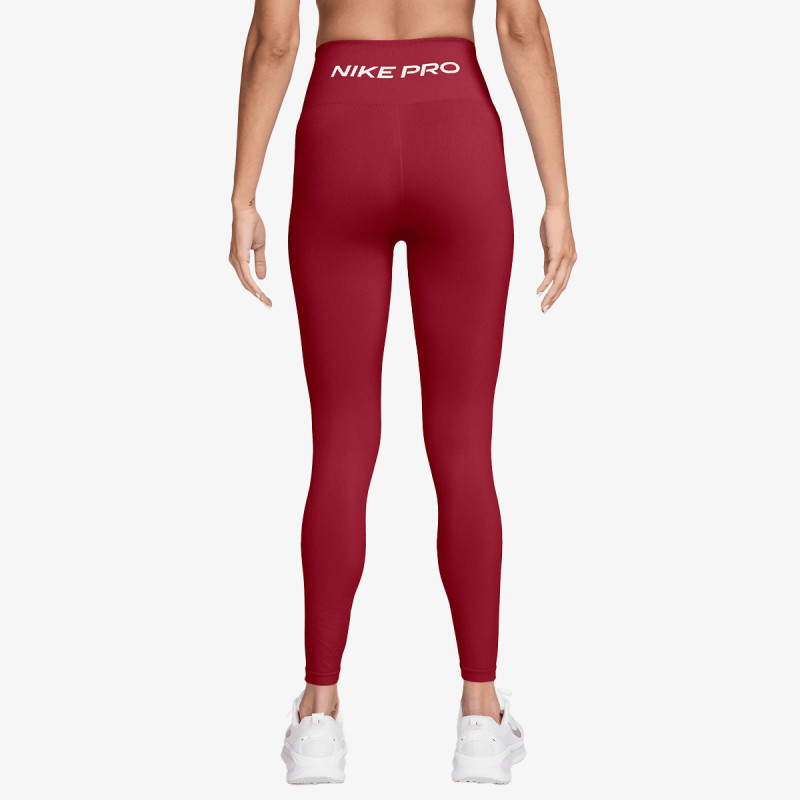 NIKE Colanti W NP DF SMLS HR 7/8 TIGHT WT 