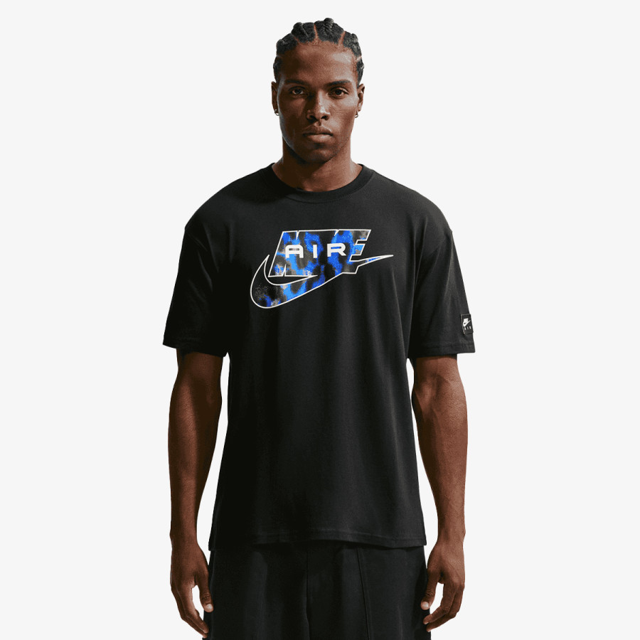NIKE Tricouri U NSW TEE LSE AIR AOP 
